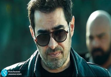 فیلم جدید شهاب حسینی پروانه نمایش گرفت
