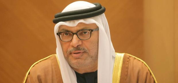 ادعای عجیب مقام اماراتی درباره موضع مردم قطر در مورد ایران