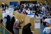 انتخابات پارلمانی عراق و ائتلاف‌های انتخاباتی