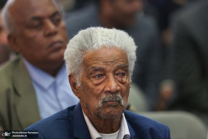 ویژه برنامه خلیج فارس در سی و ششمین نمایشگاه بین المللی کتاب تهران