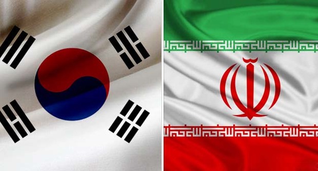 امضای ۱۰ تفاهمنامه میان شرکت‌های بخش خصوصی ایران و کره‌جنوبی