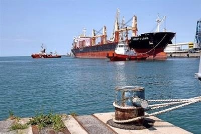 خط کشتیرانی بوشهر - قطر راه‌اندازی می‌شود
