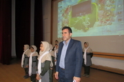 طرح سفیران سلامت در مدارس کرمانشاه اجرا می شود