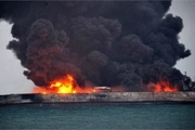 هیچ کارشناسی هنوز از نجات سرنشینان نفتکش ایران قطع امید نکرده است