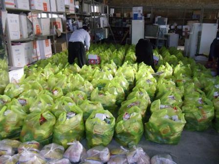 جلوگیری از سوء تغذیه 2450 مادر باردار  در مناطق محروم  آذربایجان شرقی