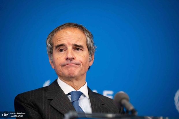 ادعای گروسی: آژانس اتمی باید در توافق ایران و آمریکا مشارکت کند