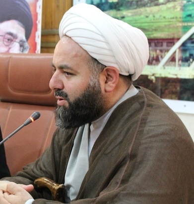 دفاع از نظام جمهوری اسلامی نماد دفاع از دین مبین اسلام در برهه کنونی است