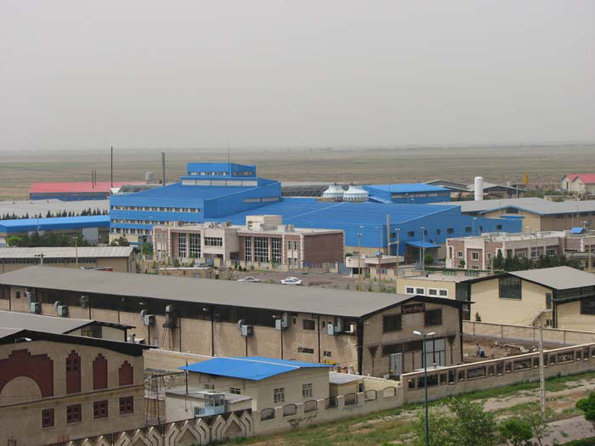 36 واحد صنعتی راکد در خوزستان به چرخه تولید بازگشت