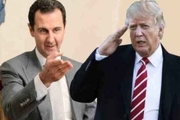 مذاکره آمریکا با دمشق و از سرگیری پروازها به قطر و امارات؛ در سوریه دقیقا چه اتفاقی دارد می افتد؟