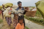 نگرانی سازمان ملل از خشونت ها علیه مسلمانان میانمار