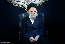 آیت‌الله غروی، عضو شورای عالی حوزه‌های علمیه: ابهت آمریکا در مقاومت پایدار نیروهای نظامی و مردم ما شکسته شد/ دولت به اندازه امکاناتش حضور خوبی پیدا کرده است/ نباید در میادین پمپاژ اختلاف و ایجاد نفاق کنیم