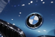 قیمت وارداتی انواع BMW