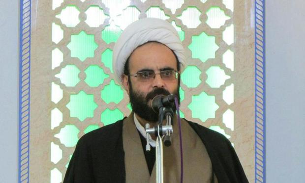 امام جمعه خیرآباد:آرمان های امام بازگو شود