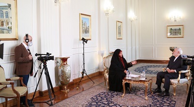 Talks will begin once US, JCPOA signatories return to compliance
