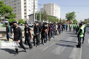 متهم‌گردانی در مشهد؛ نقض دستور صریح رئیس قوه قضاییه به فاصله شش ماه