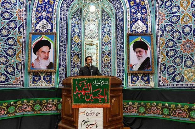 جمعیت دانش آموزی دماوند 3 درصد افزایش داشته است
