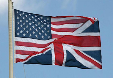 واشنگتن تایمز: بریتانیا و آمریکا گزینه چندانی پیش روی خود نمی‌بینند