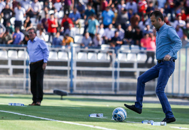 کمالوند: هدف اول جوانگرایی با نفرات بومی است
