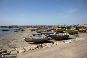 تردد شناورهای صیادی در آب‌های خلیج فارس ممنوع شد