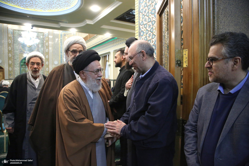 مراسم سراج