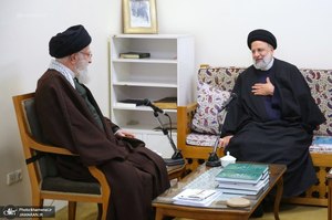 سید ابراهیم رئیسی