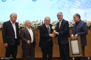 مراسم سده المپیک -2