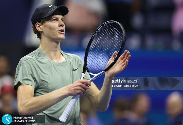 یانیک سینر از محرومیتش به خاطر دوپینگ می گوید 