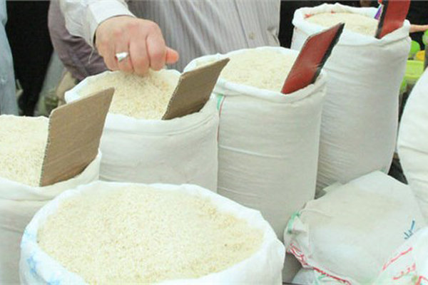 خارج کردن بازار برنج مازندران از رکود کلید خورد