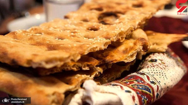 تکذیب گرانی نان، سالها پیش! + عکس