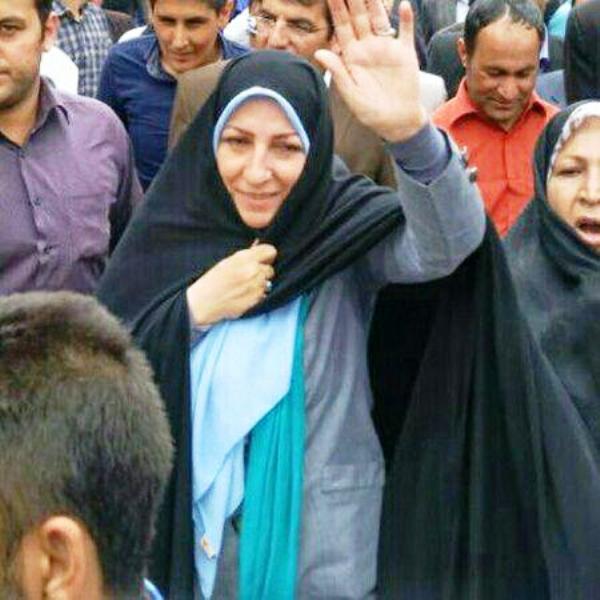 مروری بر سوابق محمدی نیا و حضورش در دو انتخابات مجلس