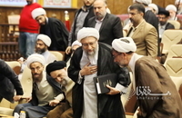 کنگره بین المللی علامه طباطبایی در قم (37)