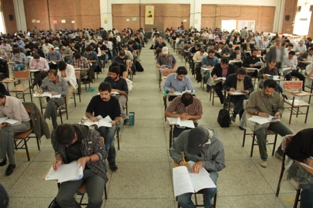 مدیرکل فنی و حرفه ای تهران: 248 هزار کارآموز سنجش مهارت شدند