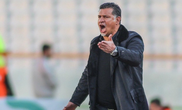 چرا علی دایی رییس فدراسیون فوتبال نمی شود؟