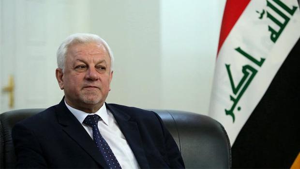 سفیر عراق در تهران عوض شد