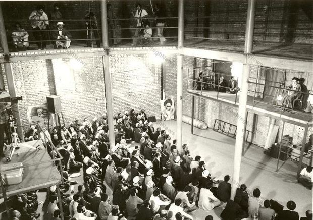 عرض صورة مشوّهة عن الاسلام!