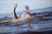 2 پسربچه در رودخانه میسان شهر رُفیّع غرق شدند