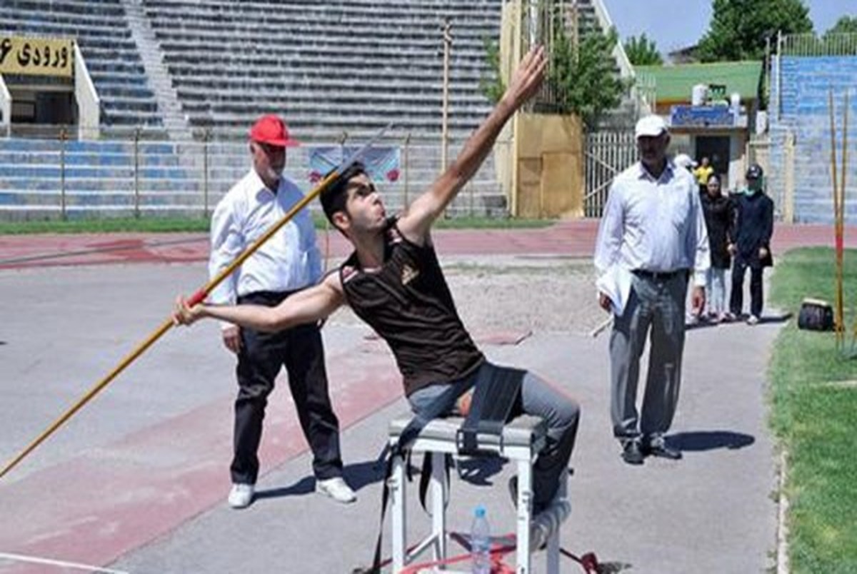  اولین طلای کاروان ایران را امیری کسب کرد/ ۶ مدال رنگارنگ در نخستین روز مسابقات