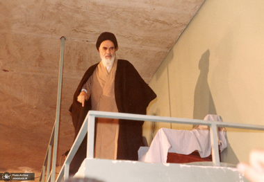 کلیپ ویژه جماران به‌مناسبت آغاز هفته دفاع مقدس