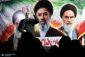 اجتماع میدان المپیک