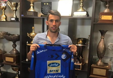 هافبک استقلال: جنگ قهرمانی در لیگ نوزدهم سخت‌تر خواهد بود