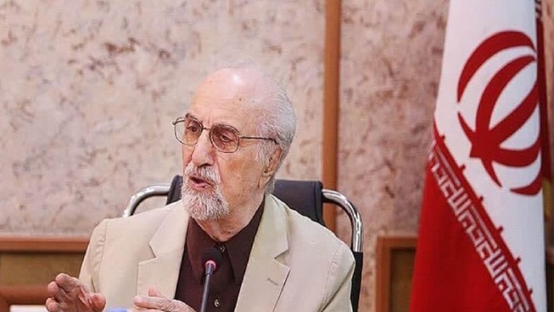 خبر درگذشت فریدون بدره‌ای تکذیب شد
