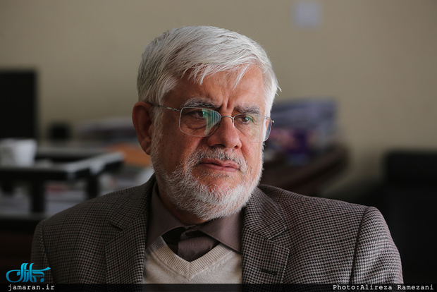 محمدرضا عارف راهبردهای جدید شورای عالی سیاست گذاری اصلاح‌طلبان را تشریح کرد