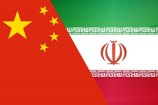 چین: مخالف تحریم‌های یکجانبه علیه ایران هستیم