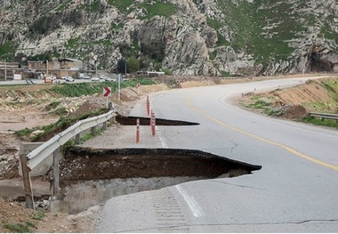 امکانات موجود جوابگوی نیازهای مناطق سیلزده شمیرانات نیست