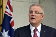 نخست‌وزیر استرالیا: وارد هیچ درگیری با ایران نمی‌شویم