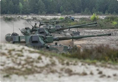 دروازه جهنم؛ آیا درگیری روسیه و لهستان درهای جنگ جهانی سوم را باز می‌کند؟