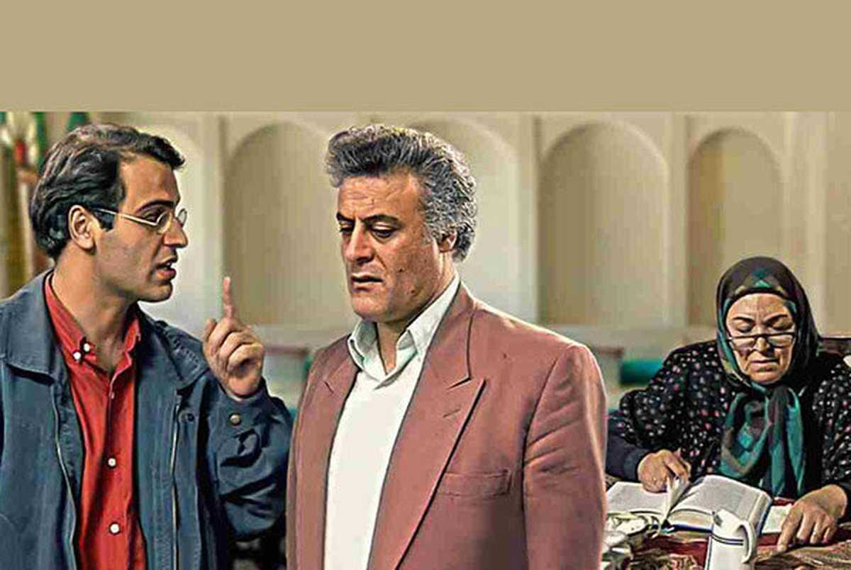 ساخت فصل دوم یک سریال ایرانی بعد از ۲۵ سال