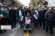 مدیرکل اطلاعات خراسان شمالی: دفاع مردم در برقراری امنیت ستودنی است