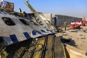  گزارش قطعی سانحه هواپیمای اوکراینی تا پایان سال منتشر می‌شود