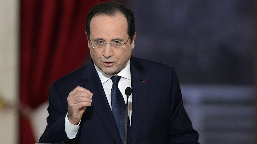 هشدار رئیس‌جمهور سابق فرانسه به مکرون: تروریست‌ها را نباید با مسلمانان اشتباه گرفت